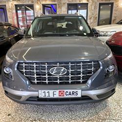 هیۆندای ڤینیو